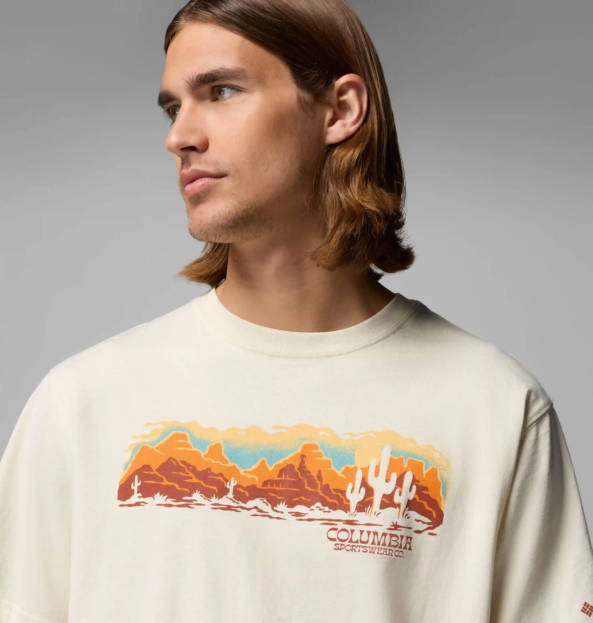 Men's Sparky SW CSC Short Sleeve T-Shirt