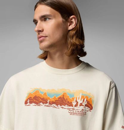 Men's Sparky SW CSC Short Sleeve T-Shirt