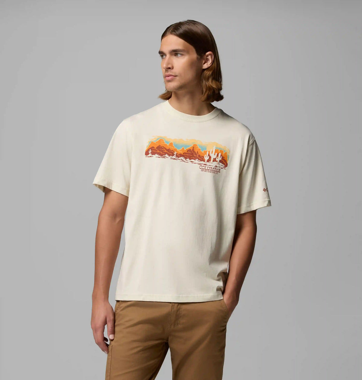 Men's Sparky SW CSC Short Sleeve T-Shirt