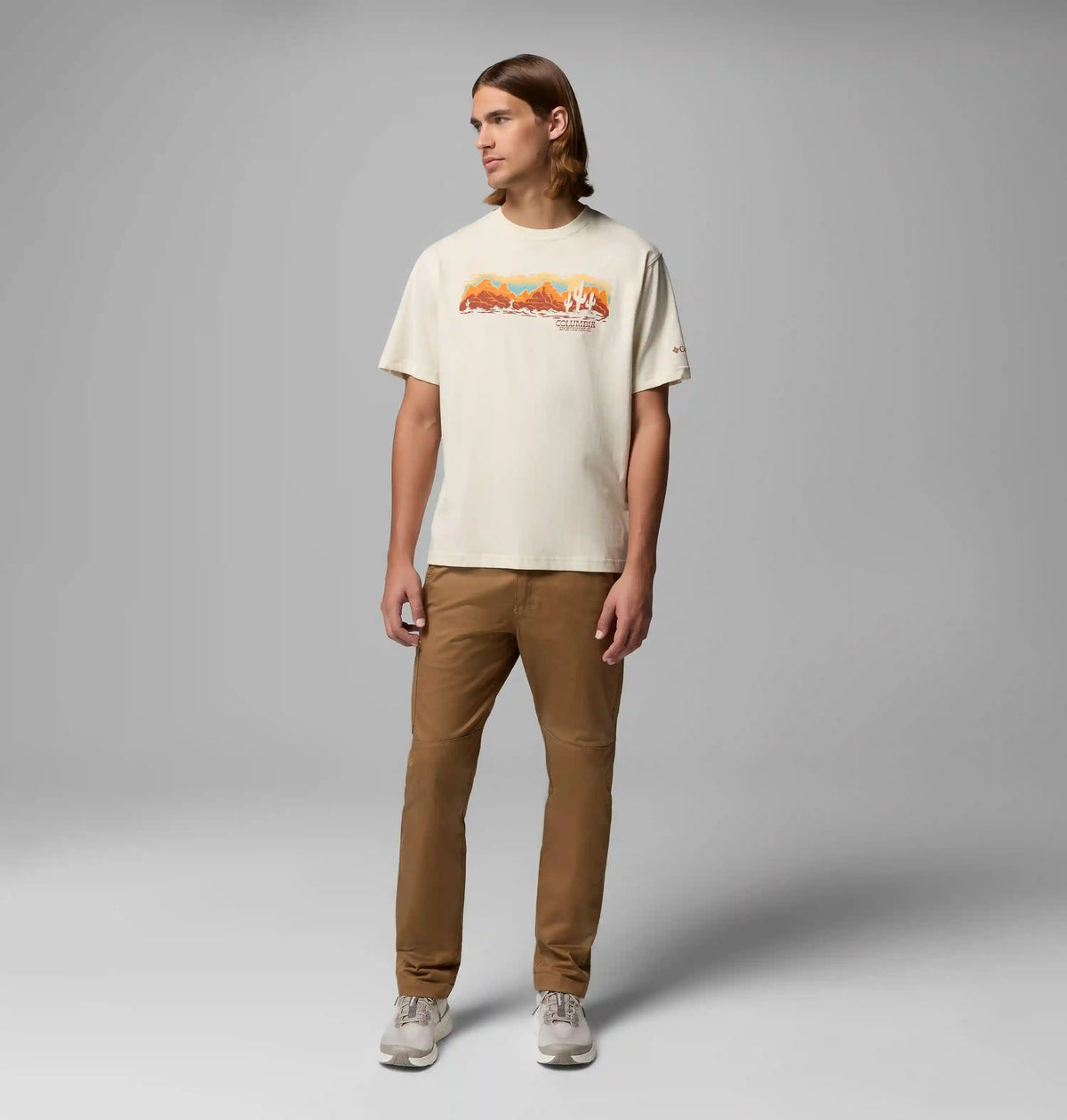Men's Sparky SW CSC Short Sleeve T-Shirt