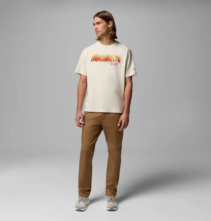 Men's Sparky SW CSC Short Sleeve T-Shirt
