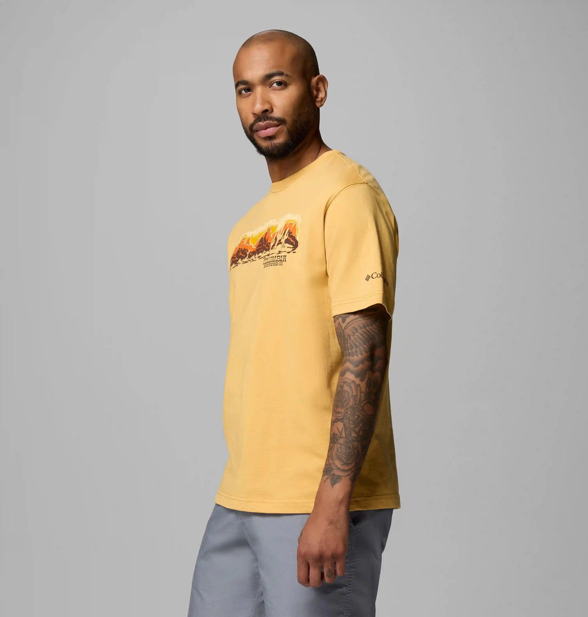 Men's Sparky SW CSC Short Sleeve T-Shirt