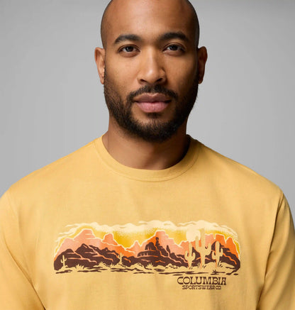 Men's Sparky SW CSC Short Sleeve T-Shirt