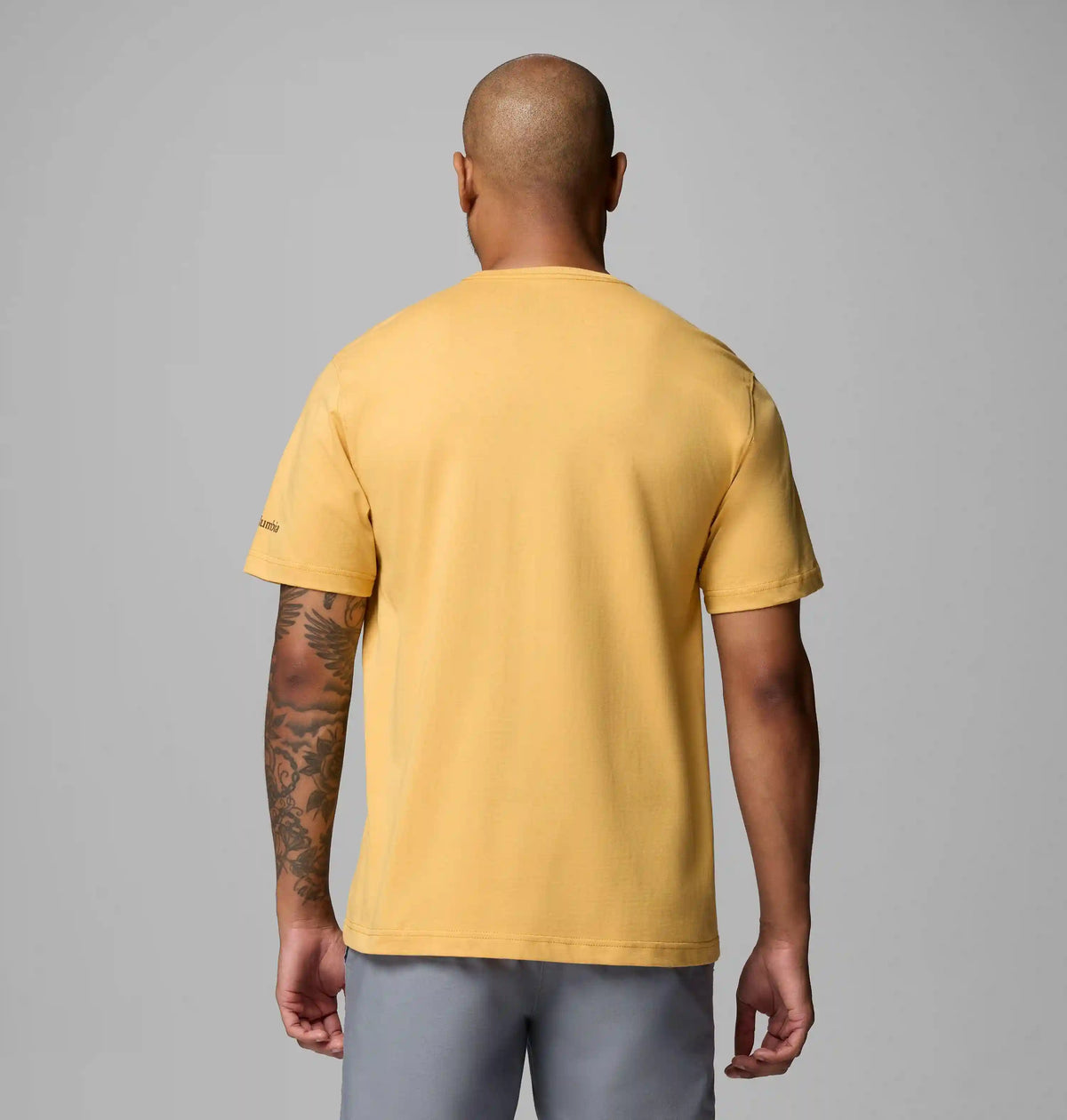 Men's Sparky SW CSC Short Sleeve T-Shirt