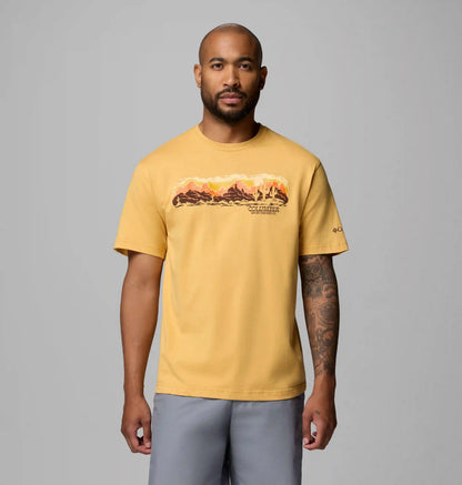Men's Sparky SW CSC Short Sleeve T-Shirt