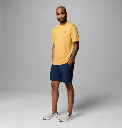 Men's Sportsman LA Br PFG Short Sleeve T-Shirt