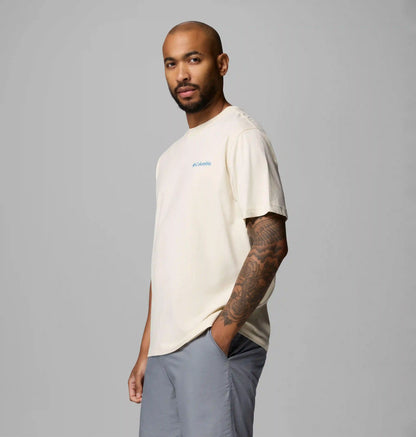 Men's Thesen Flag CSC Short Sleeve T-Shirt