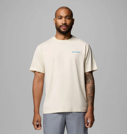 Men's Thesen Flag CSC Short Sleeve T-Shirt