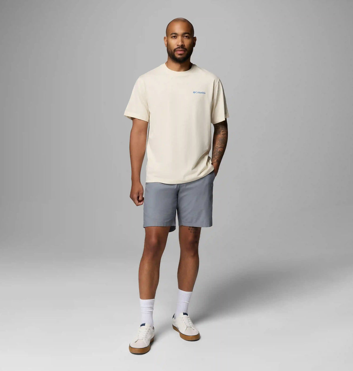 Men's Thesen Flag CSC Short Sleeve T-Shirt