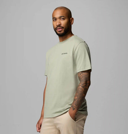Men's Thesen Flag CSC Short Sleeve T-Shirt