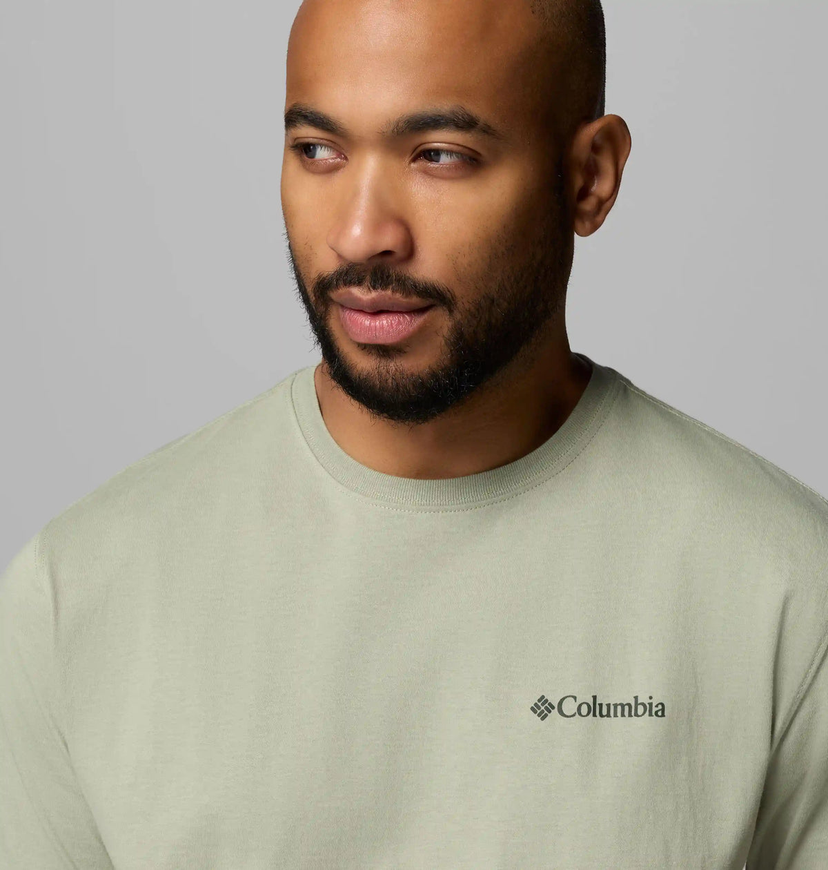 Men's Thesen Flag CSC Short Sleeve T-Shirt