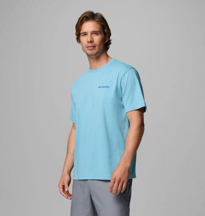 Men's Thesen Flag CSC Short Sleeve T-Shirt