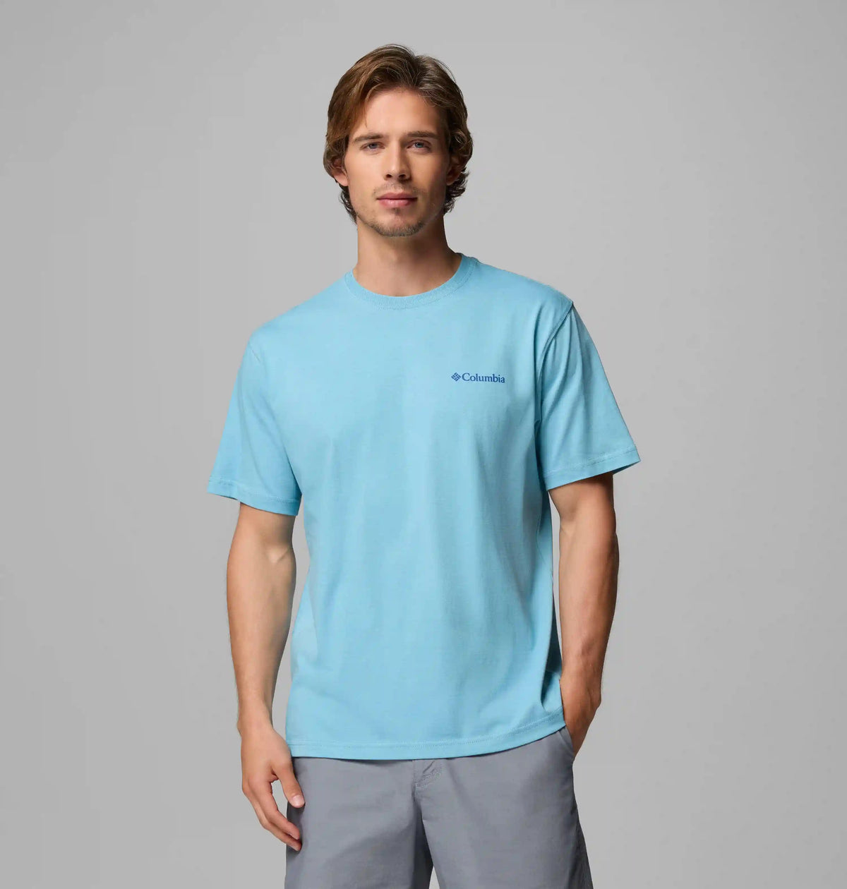 Men's Thesen Flag CSC Short Sleeve T-Shirt