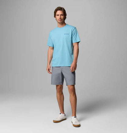 Men's Thesen Flag CSC Short Sleeve T-Shirt