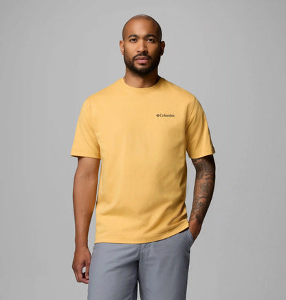 Men’s Thistle Camping CSC Short Sleeve T-Shirt