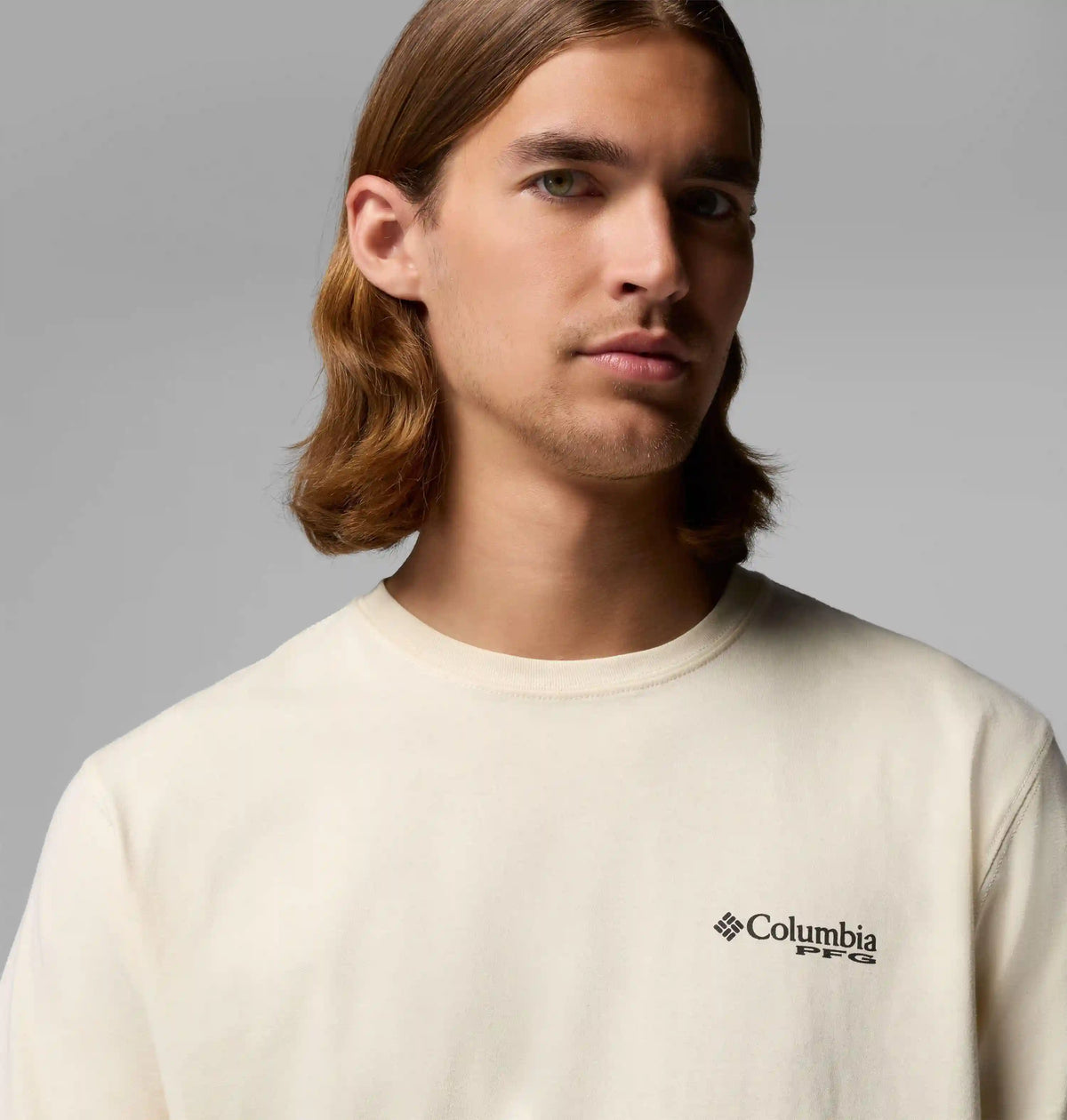 Men's Trebcast PFG Short Sleeve T-Shirt