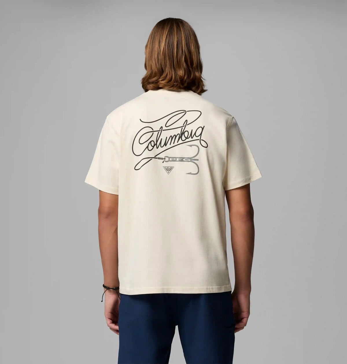 Men's Trebcast PFG Short Sleeve T-Shirt
