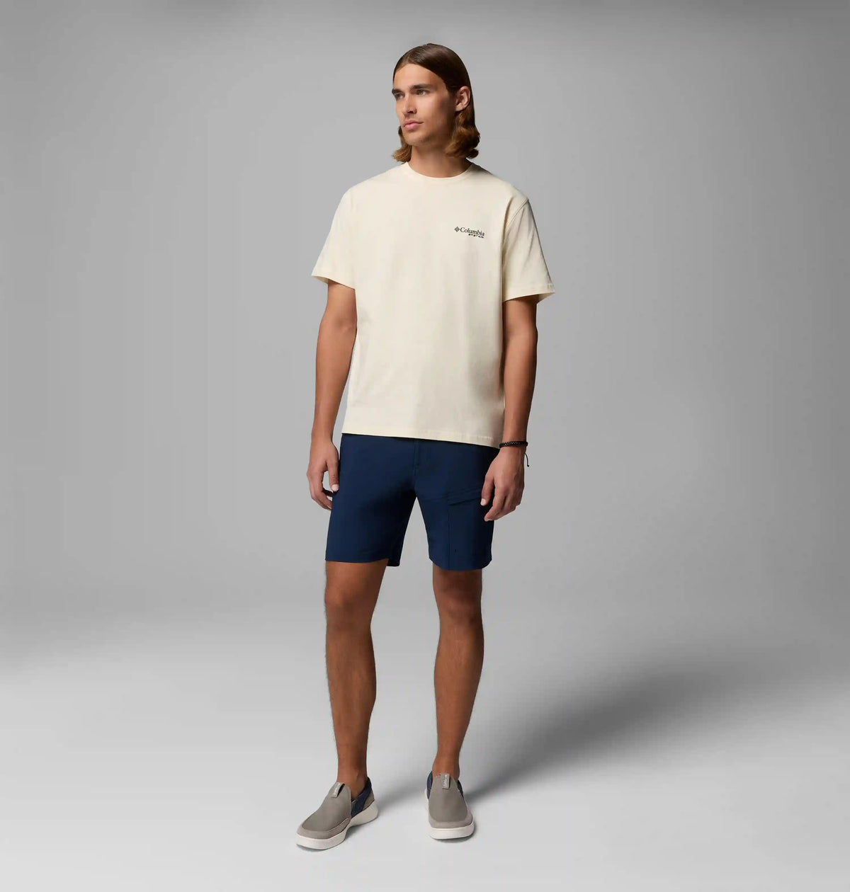 Men's Trebcast PFG Short Sleeve T-Shirt