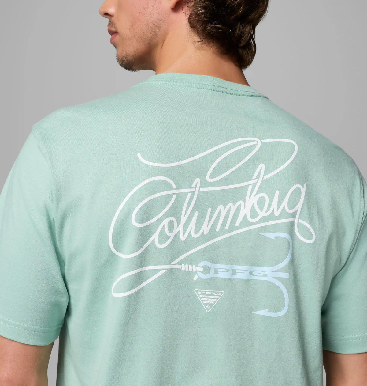 Men's Trebcast PFG Short Sleeve T-Shirt