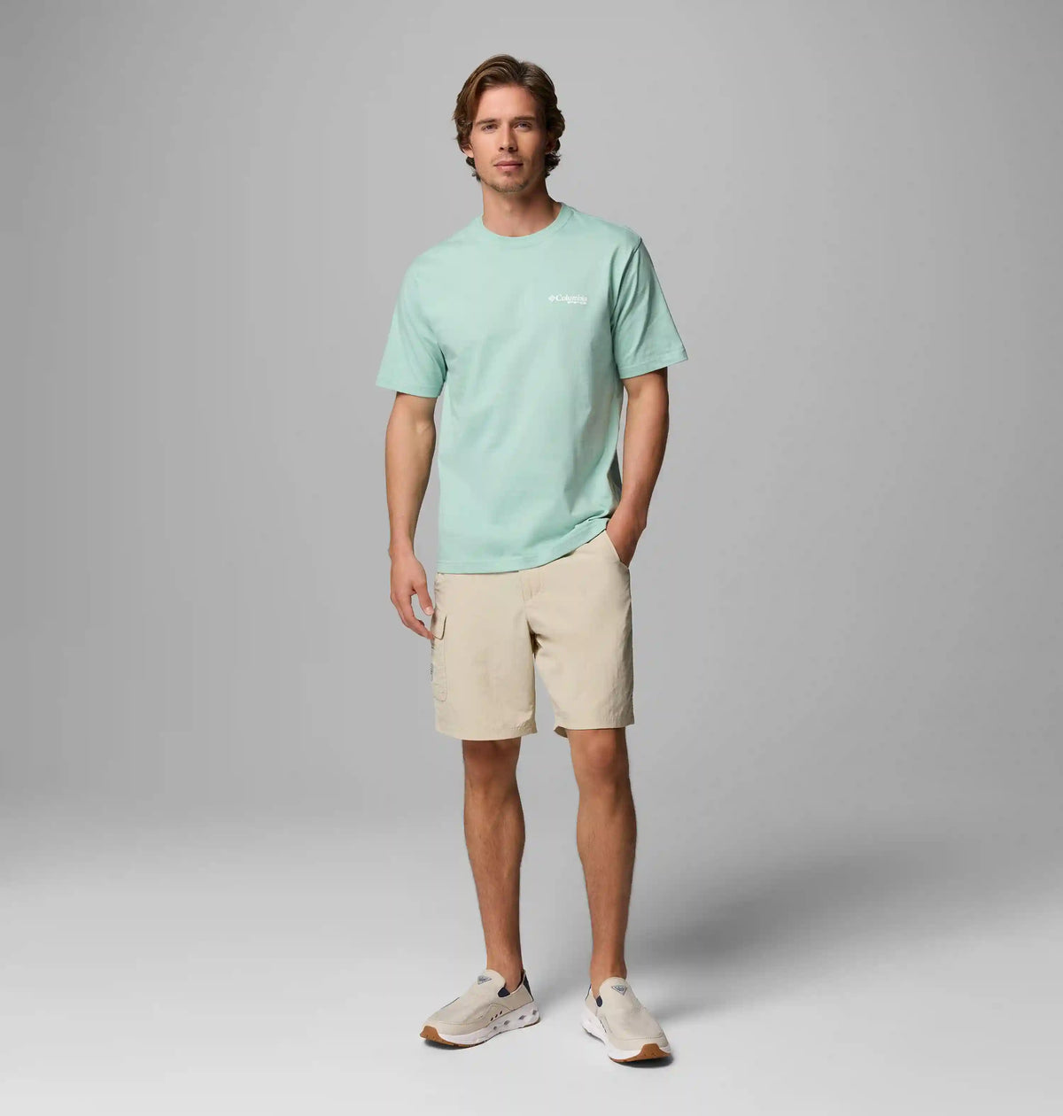 Men's Trebcast PFG Short Sleeve T-Shirt