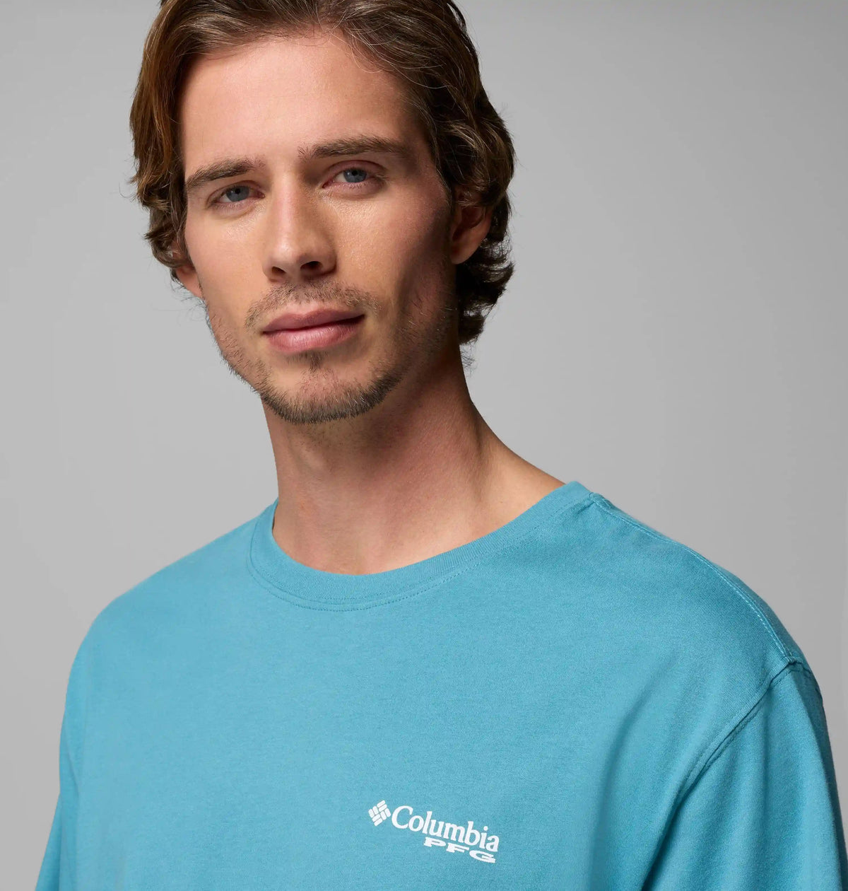 Men's Trebcast PFG Short Sleeve T-Shirt