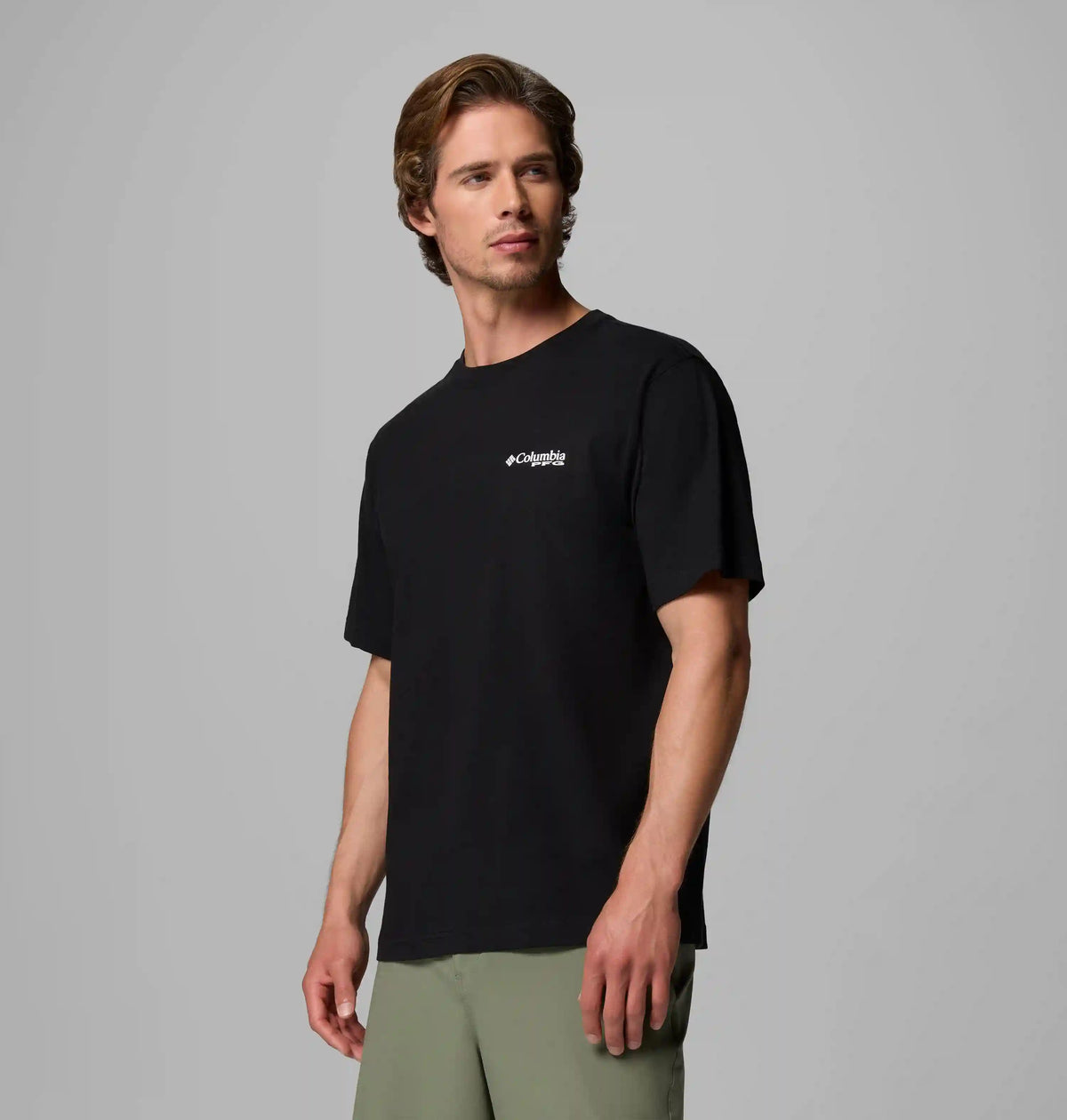Men's Tunny PFG Short Sleeve T-Shirt