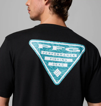 Men's Tunny PFG Short Sleeve T-Shirt