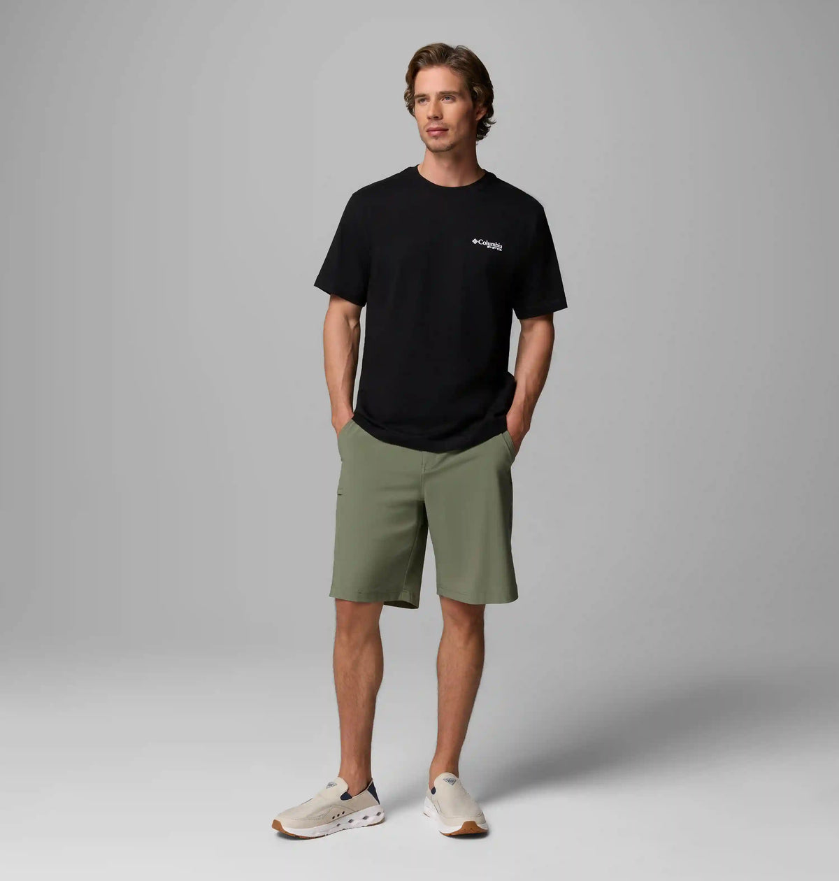 Men's Tunny PFG Short Sleeve T-Shirt