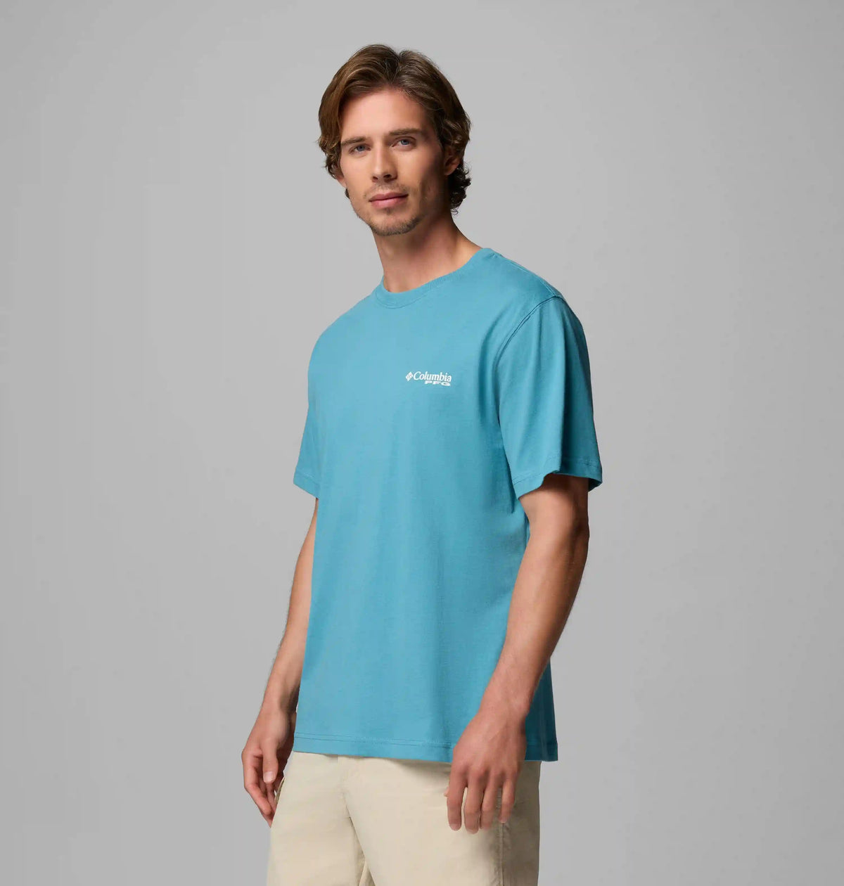 Men's Tunny PFG Short Sleeve T-Shirt