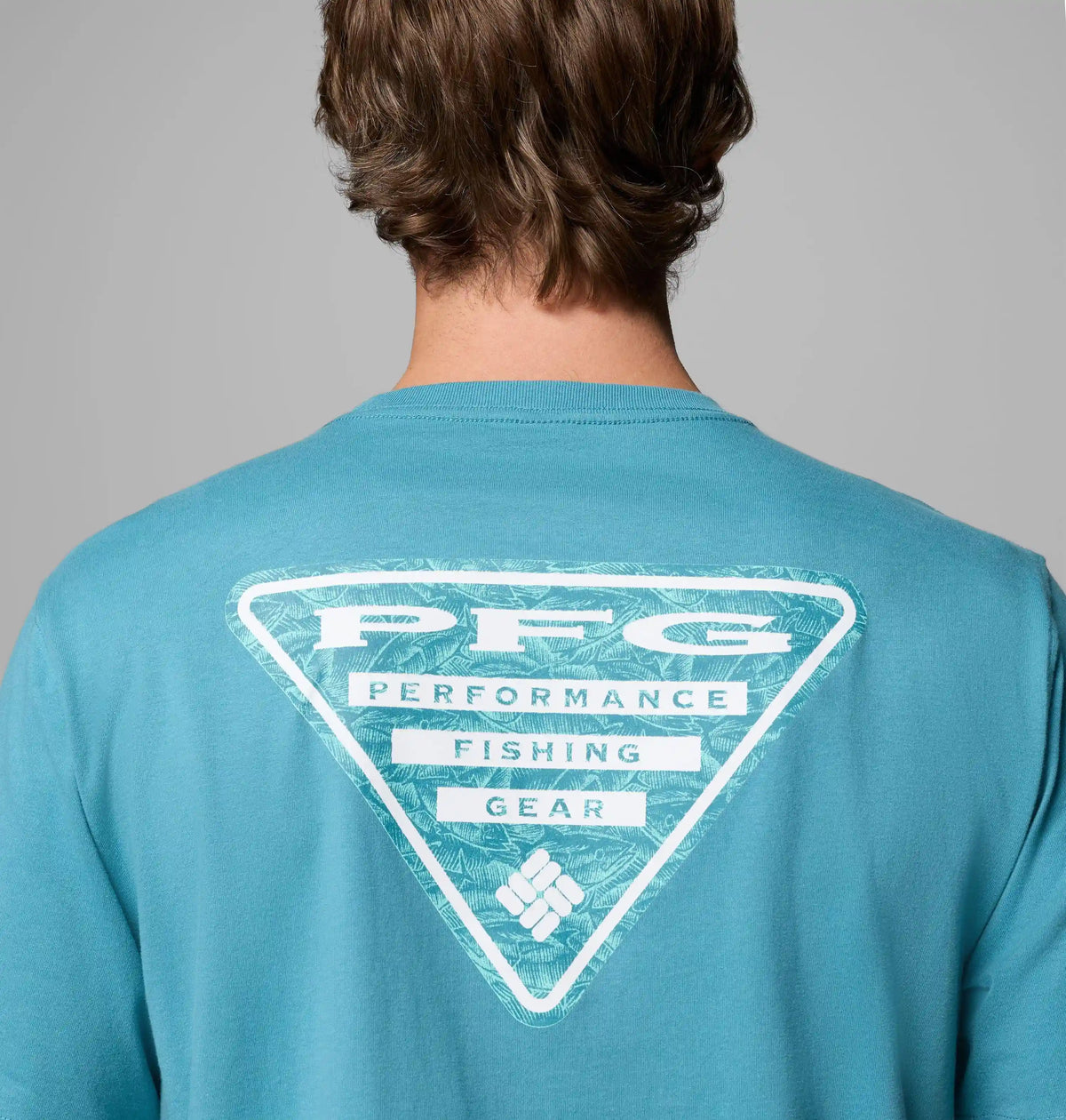 Men's Tunny PFG Short Sleeve T-Shirt