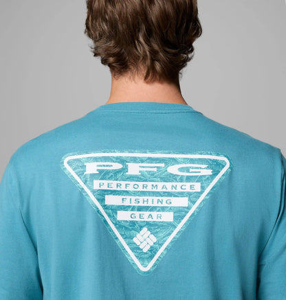 Men's Tunny PFG Short Sleeve T-Shirt