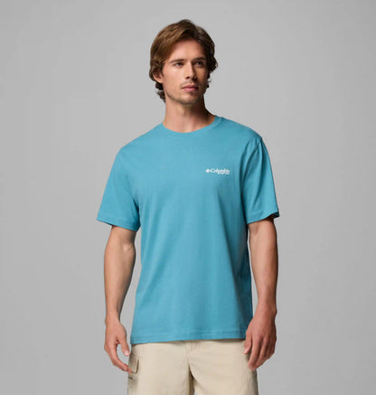 Men's Tunny PFG Short Sleeve T-Shirt