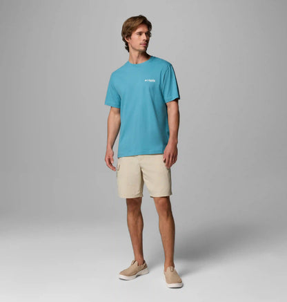Men's Tunny PFG Short Sleeve T-Shirt