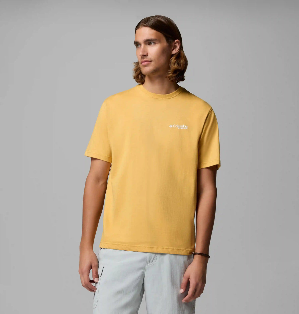 Men's Tunny PFG Short Sleeve T-Shirt