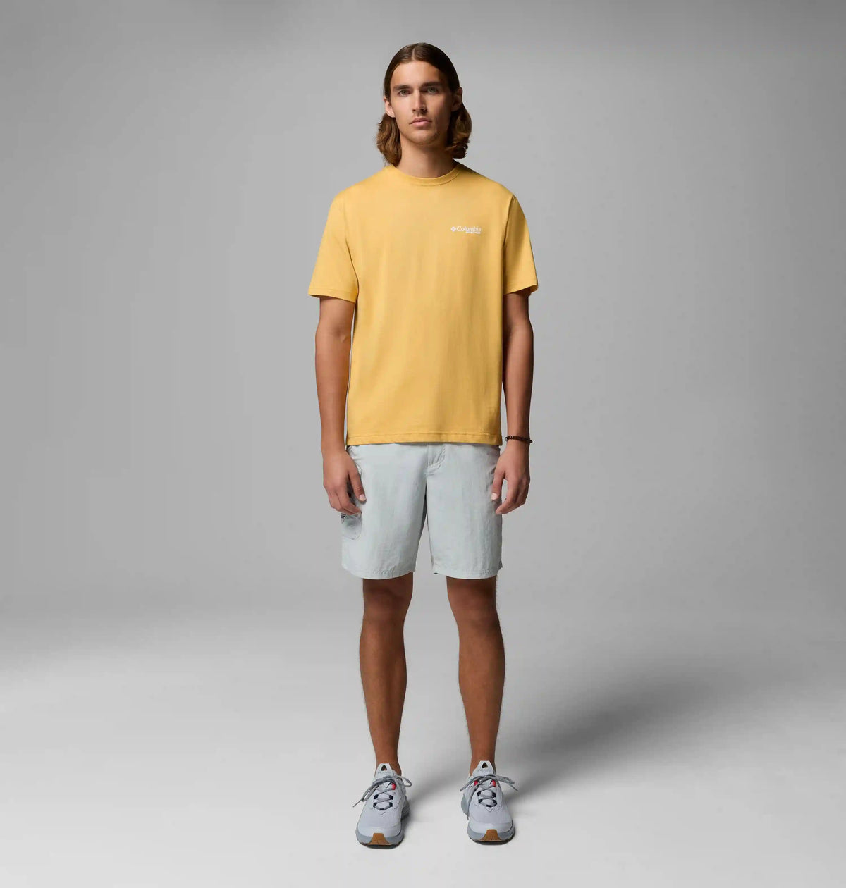 Men's Tunny PFG Short Sleeve T-Shirt