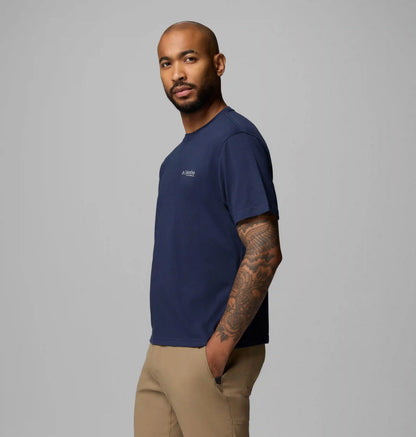 Men's Vinnie Deer PHG Short Sleeve T-Shirt