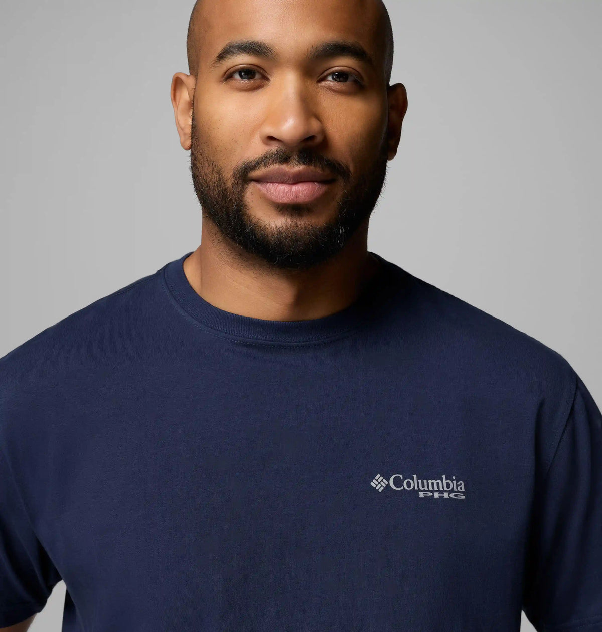 Men's Vinnie Deer PHG Short Sleeve T-Shirt