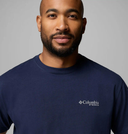 Men's Vinnie Deer PHG Short Sleeve T-Shirt