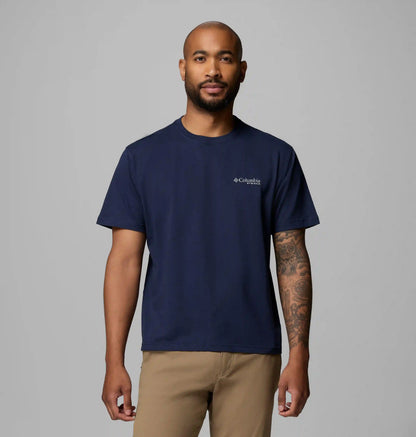 Men's Vinnie Deer PHG Short Sleeve T-Shirt