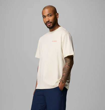 Men's Waldo Dog PFG Short Sleeve T-Shirt