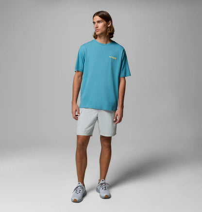 Men's Waldo Dog PFG Short Sleeve T-Shirt