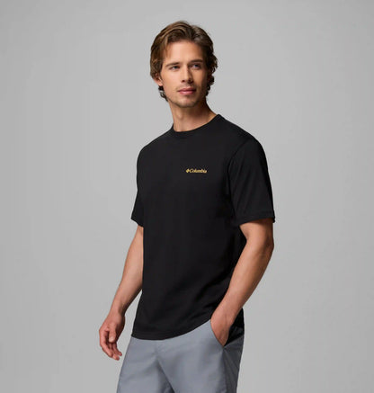 Men's Willie Bear CSC Short Sleeve T-Shirt