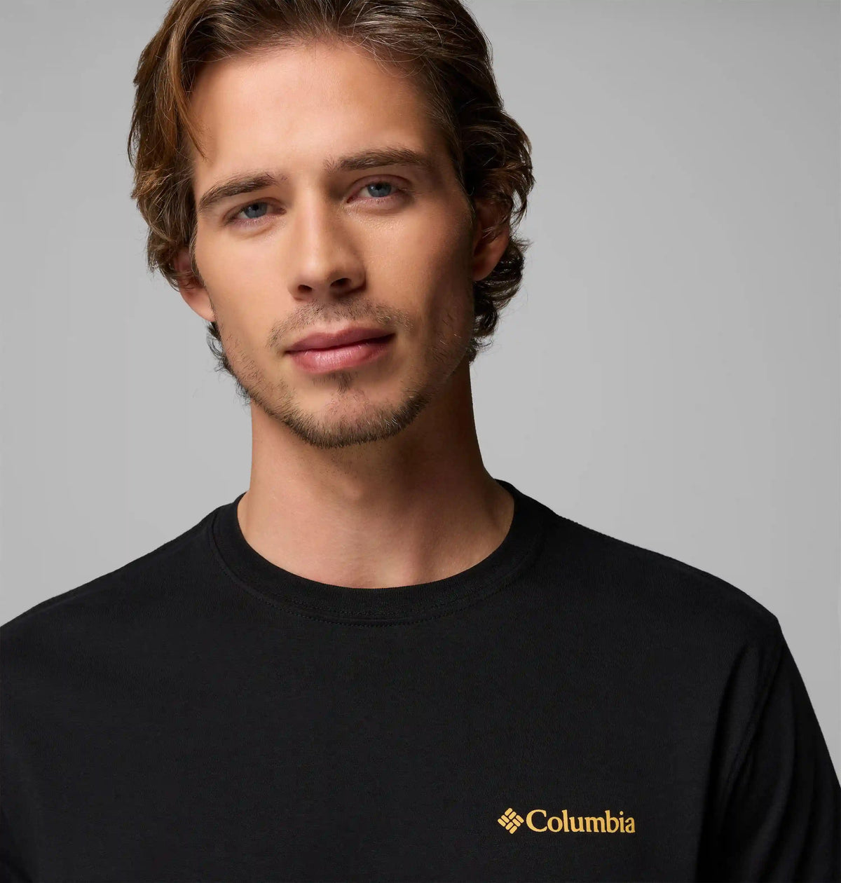 Men's Willie Bear CSC Short Sleeve T-Shirt