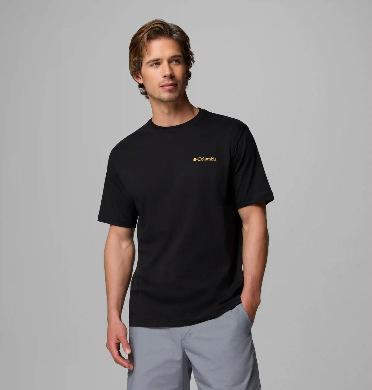 Men's Willie Bear CSC Short Sleeve T-Shirt