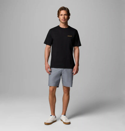 Men's Willie Bear CSC Short Sleeve T-Shirt