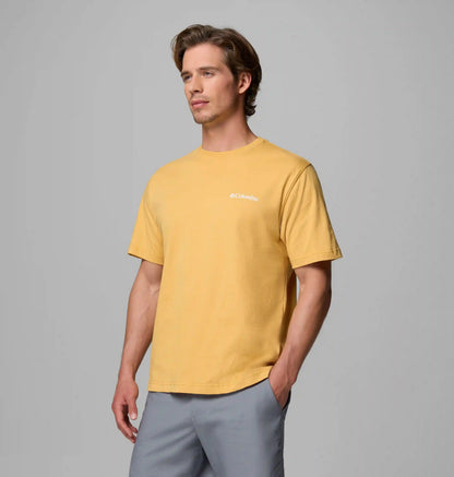 Men's Willie Bear CSC Short Sleeve T-Shirt