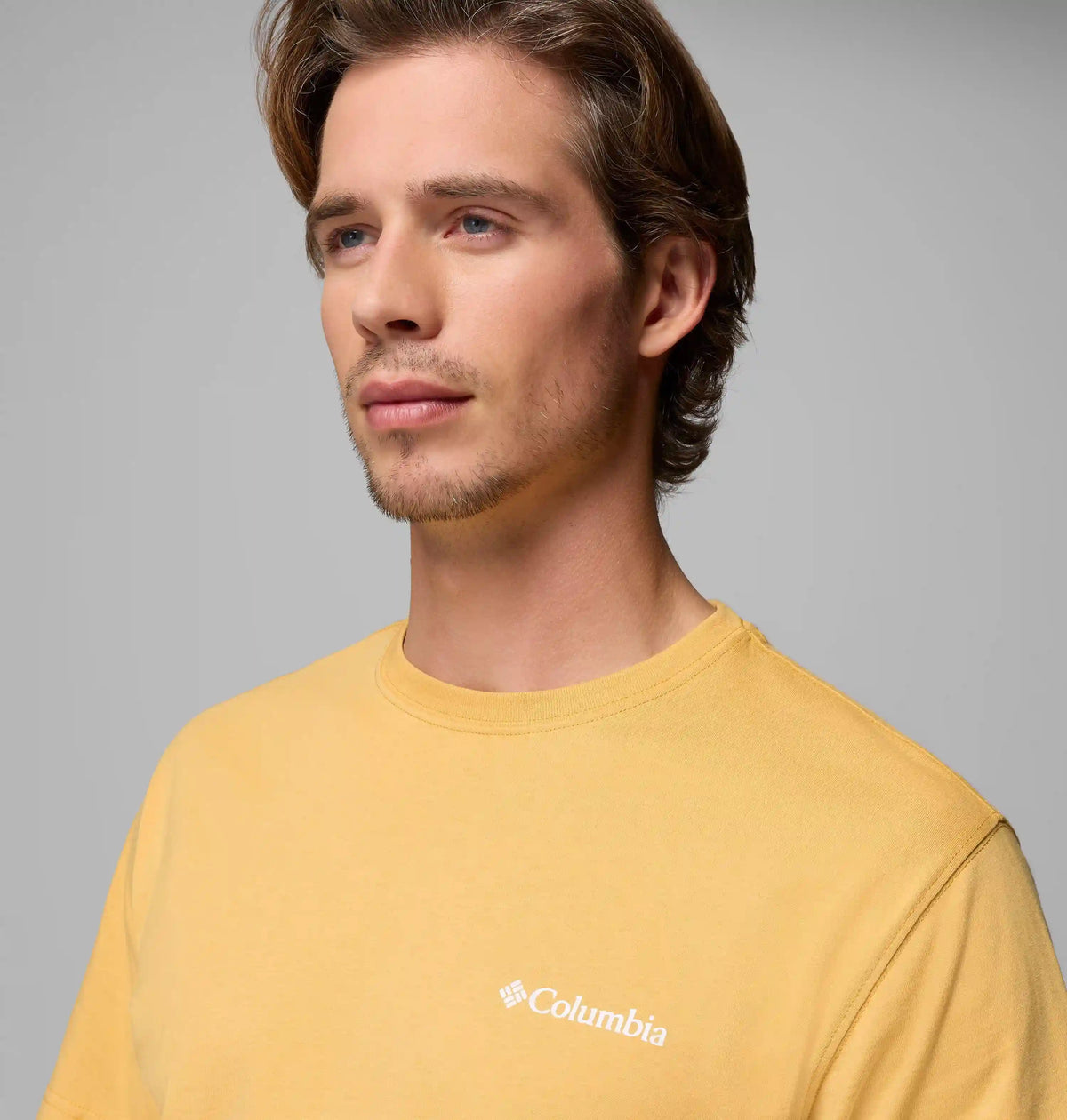 Men's Willie Bear CSC Short Sleeve T-Shirt