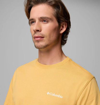 Men's Willie Bear CSC Short Sleeve T-Shirt