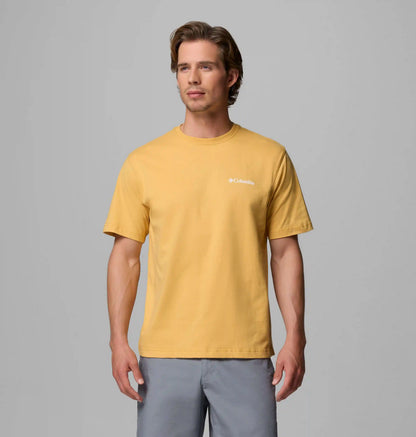 Men's Willie Bear CSC Short Sleeve T-Shirt