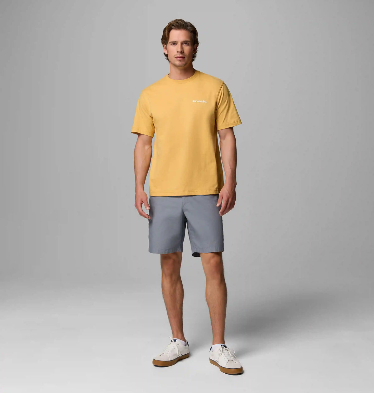 Men's Willie Bear CSC Short Sleeve T-Shirt